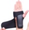 VITTO Wrist Bandages - Wrist Support (Right, Large)