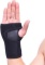 VITTO Wrist Bandages - Wrist Support (Right, M)