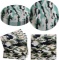 Amycute Military Tableware for Boys - Birthday