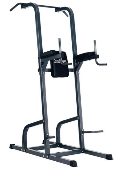 Titanium Strength 362DPT Power Tower