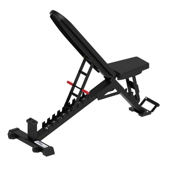 Titanium Strength BSB Adjustable Bench