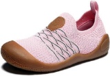 KVbabby First Walking Shoes Toddler Slippers 29 EU