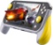 Lammcou Handle Holder Compatible with Nintendo