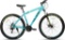 Hiland MTB Hardtail Bicycle 29 inch, Blue (Large Box, Freight Shipping)