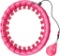HiPlay Smart Hula Hoop, Smart Fitness Hoop