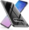 RSTTY Crystal Clear Case Compatible with Samsung