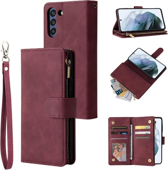 UEEBAI Mobile Phone Case for Samsung Galaxy S21