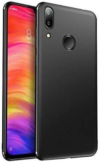 Olliwon Xiaomi Redmi Note 8T Case