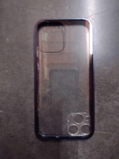 Phone Protective Case for iPhone with Camera Lens Protector