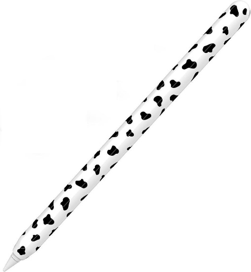 Cow Print Case for Apple Pencil 2nd Generation