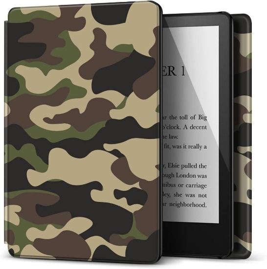 TNP Case For Kindle Paperwhite 11Th Gen. 2021