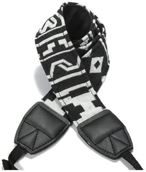 Adjustable Camera Neck Or Shoulder Strap