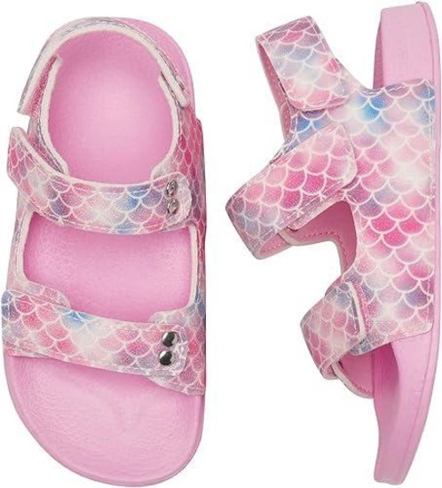 Girls Sandals Kids Summer Sandals