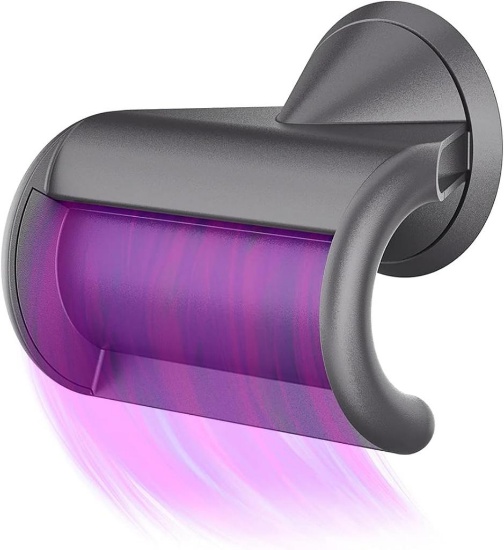 Anti-Flight Flyaway Attachment Nozzle