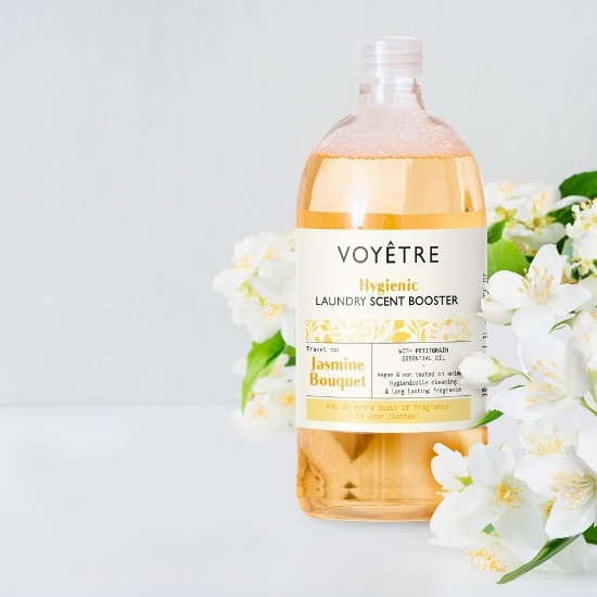 Voyetre Hygienic Laundry Scent Booster - 1 Liter
