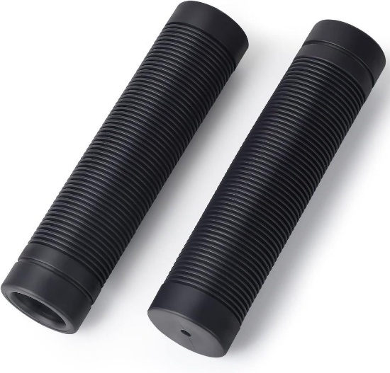 Bicycle Grips, Ergonomic Universal Bicycle Grips