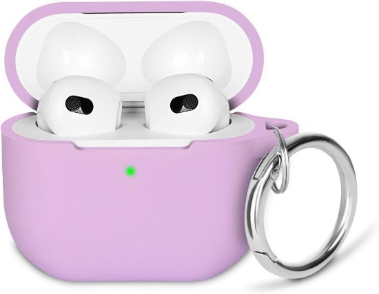 Aotuao...Compatible with AirPods 3 Haided Case