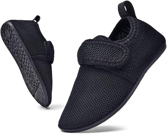MrToNo Unisex Children's Slippers Boys Girls