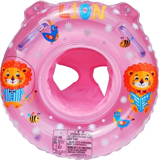 Baby Swimming Ring, Children's Swimming Seat