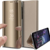 Healthy Stand Samsung S20 Ultra Case, Book Style