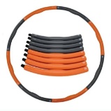 EXTSUD Hula Fitness Hoop WH-036