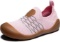 Gaatpot Slippers Children's Trainers Pink, 28EU