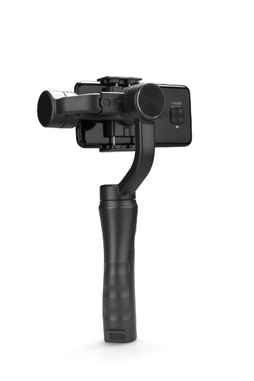 3-Axis Gimbal Stabilizer for Video Recording with Face Object Tracking, $109.99 MSRP (BRAND NEW)