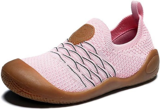 Gaatpot Slippers Children's Trainers Pink, 28EU