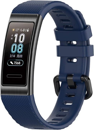 SPGUARD Bracelet Compatible w/ Huawei Band 3 Pro