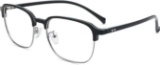 Firmoo Blue Light Filter Glasses Women Square