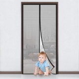 MYCARBON Fly Screen Door 90 * 210cm