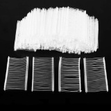 Limouyin 5000Pcs Tagging Gun Fasteners, 50mm 2
