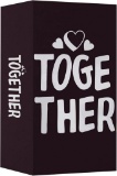 Zenagame Together ? Game for Couples ? 150 Cards