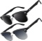 CGID Sunglasses Men Women Retro Vintage