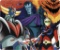 ABYSTYLE - GRENDIZER Mouse Pad - Group (23x20cm)