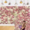 WR 2.8 x 1.5m Wall Background Party Decoration