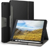 Antbox iPad 9th/8th/7th Generation Case, Black