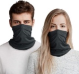 onehous Bandana Face Mask, Pack of 4
