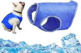 Toulifly Cooling Vest for Dogs, Pet Cooling Vest