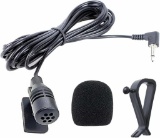 NewTH Microphone 3.5 mm Hands-Free Microphone