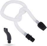 GOODGDN Melodica Mouthpiece and Hose, 57 cm