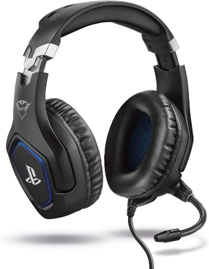 Trust Gaming GXT 488 FORZE Gaming Headset