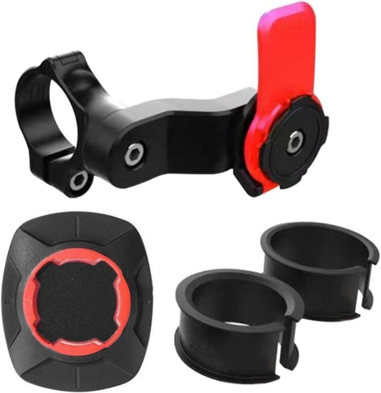 Kisbeibi Bicycle Mobile Phone Holder