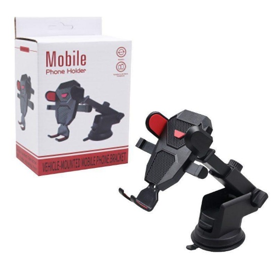 Vehicle Mounted Mobile Phone Bracket Phone Holder
