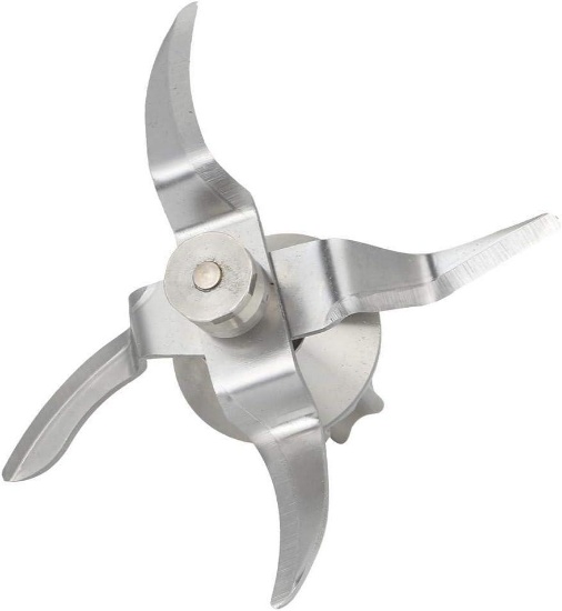 Stainless Steel Blender Blade Replacement