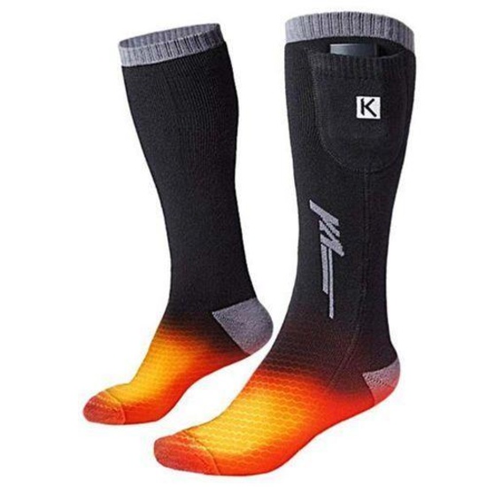 Kemimoto High-End Heated Socks