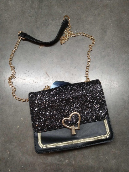 ANPTER Crossbody Bag Mini Shoulder Bag