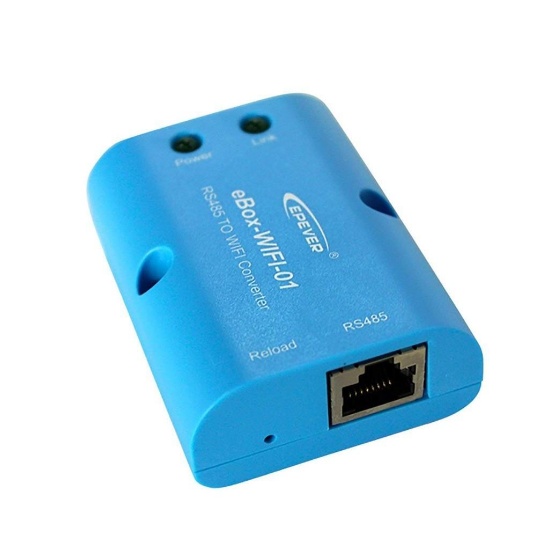 EPEVER WIFI Module Serial Server eBox-WIFI-01