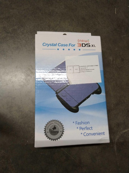 Hand Grip Stand Attachment New 3DS-XL