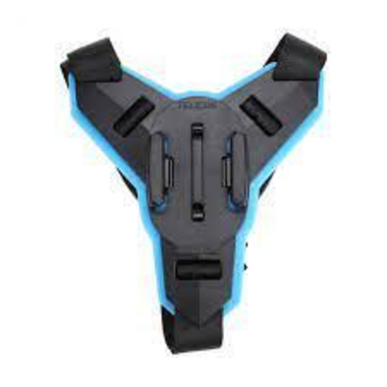 TELESIN Motorcycle Helmet Chin Strap Mount